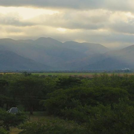 African Rest Lodge Barberton Eksteriør bilde