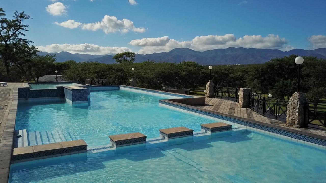 African Rest Lodge Barberton Eksteriør bilde